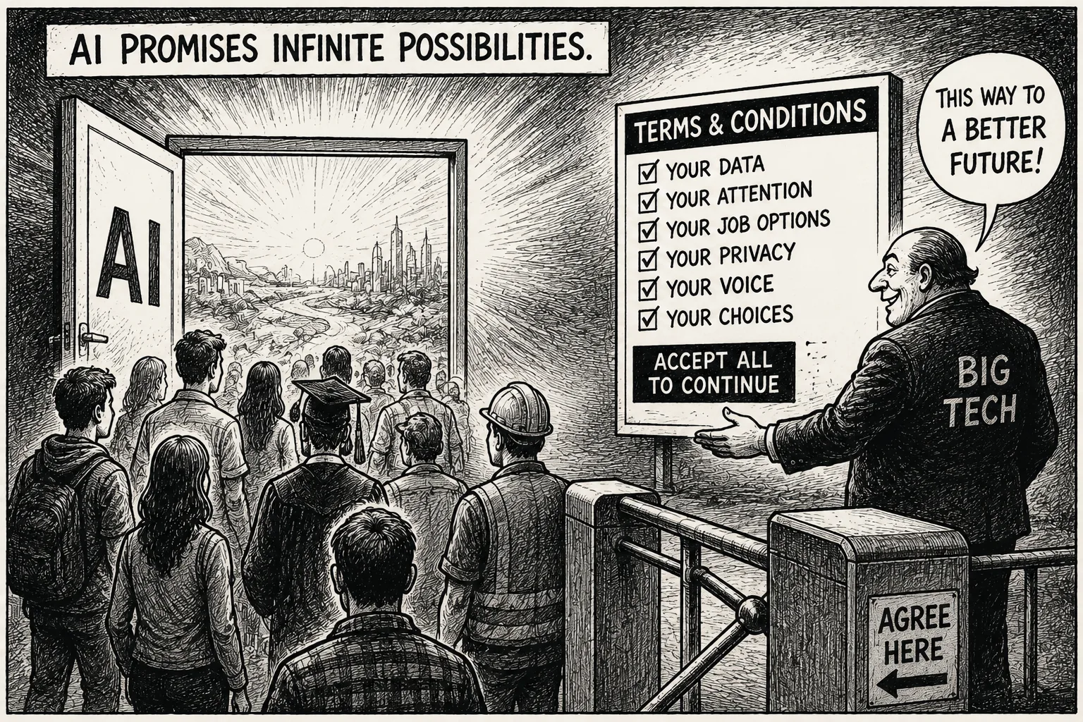 Ai Promises Terms And Conditions
